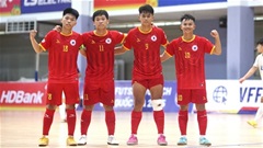 Sahako bít đường đi, Tân Hiệp Hưng rộng cửa tiến 